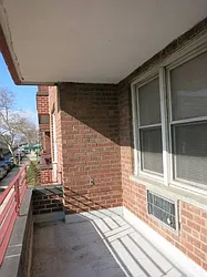 Rented by Atlantic Management Co Inc