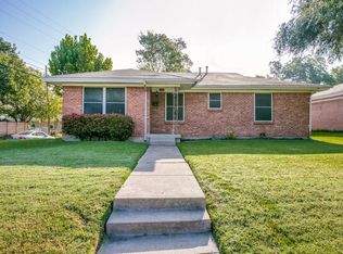 3220 Wesley St, Fort Worth, TX 76111