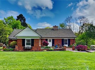 31 Newgate Rd, Pittsburgh, PA 15202