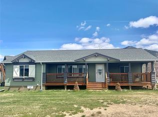 308 Latigo Ln, Butte, MT 59701