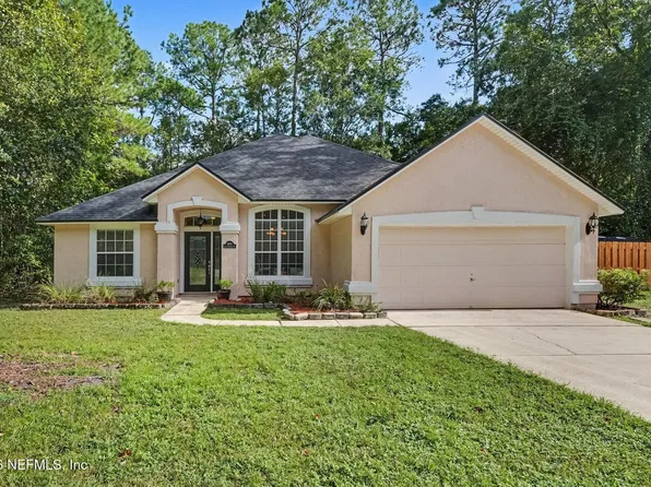 4964 LAKE CHARLES Drive, Jacksonville, FL 32258