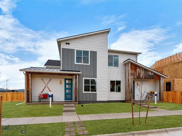 4921 Harvest Pkwy, Bozeman, MT 59718