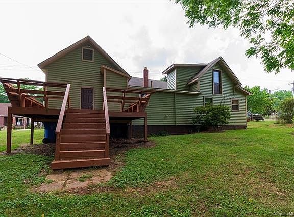2nd image of 205 S Gaston St