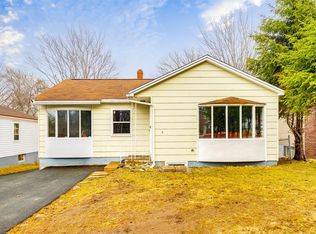 3 Guy Street, St. John's, NL A1B1P4