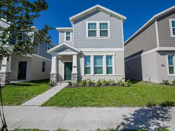 16591 Parable Way, Winter Garden, FL 34787