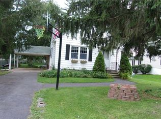 50 Van Duyne Ave, Auburn, NY 13021