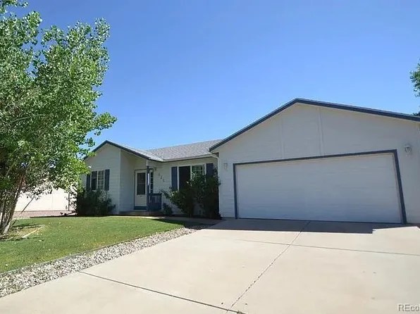 686 S Dumont Drive, Pueblo, CO 81007