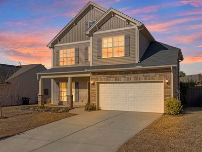 3 Howards End Ct, Simpsonville, SC, 29681