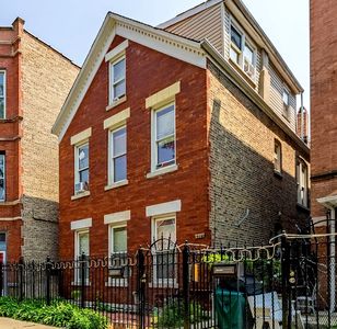 2327 S Trumbull Ave, Chicago, IL, 60623