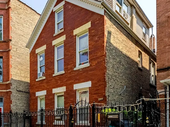 2327 S Trumbull Ave, Chicago, IL 60623