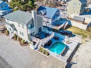 502 Riverside Dr S, Brick, NJ 08723