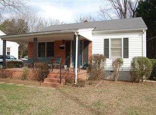 1212 Guyer St, High Point, NC 27262