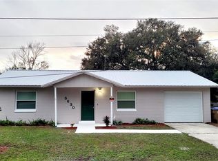 5620 Wile Ave, Intercession City, FL 33848