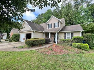 4423 High Gate Dr NW, Acworth, GA 30101