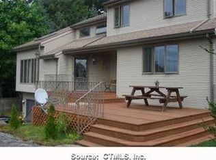 232 Vanderbilt Rd, Bristol, CT 06010