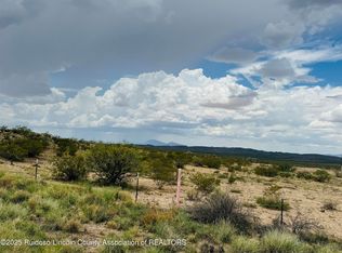 54 Us Highway 54, Carrizozo, NM 88301