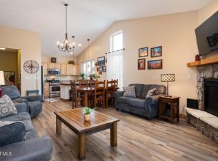 528 Baker Dr, Winter Park, CO 80482