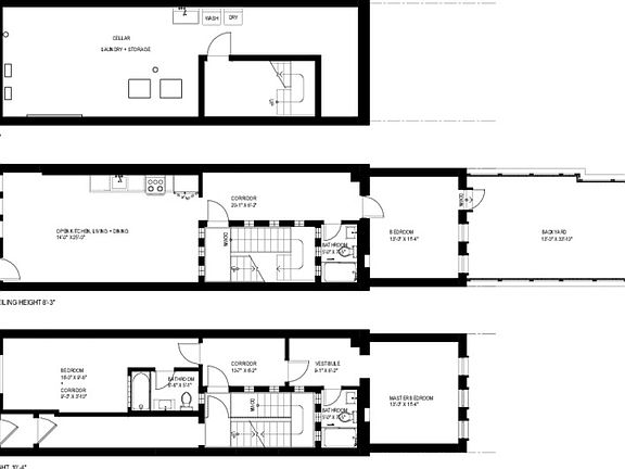 2nd image of 625 W 142nd St #Garden