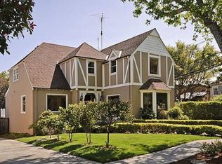 1408 Columbus Ave, Burlingame, CA 94010