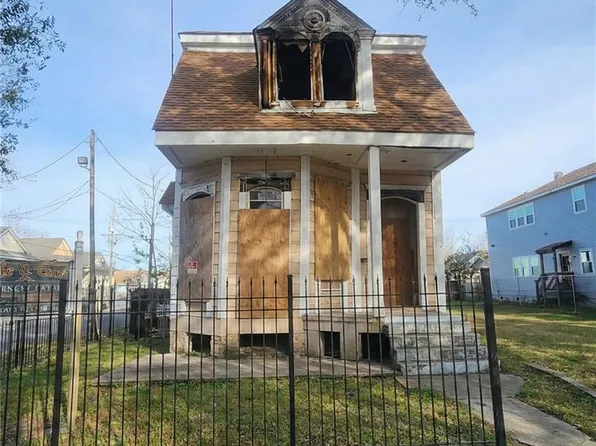 2139 Elysian Fields Ave, New Orleans, LA 70117