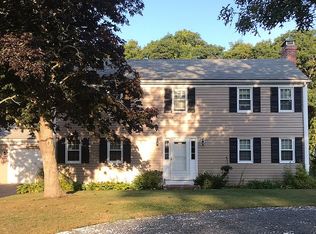 109 Longview Dr, Centerville, MA 02632