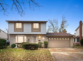 15630 Leader St, Taylor, MI 48180