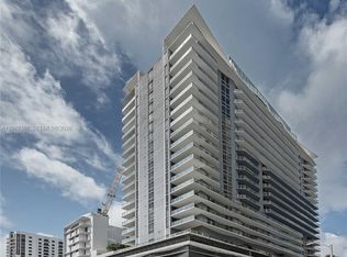 Brickell Ten Condo, Miami, FL 33131