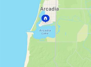 LOT 30 3rd St, Arcadia, MI 49613