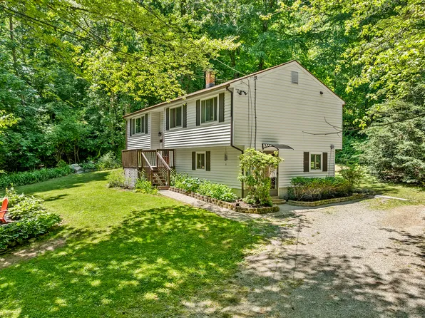 43 Doubleday Road, Columbia, CT 06237