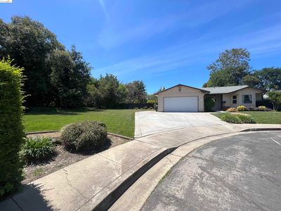 (Undisclosed Address), Concord, CA, 94521