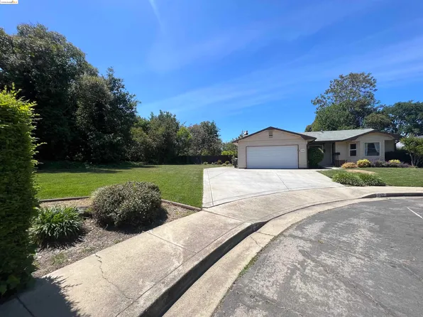 (undisclosed Address), Concord, CA 94521