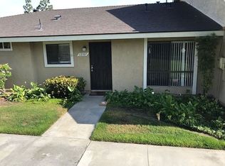 12107 Stonegate Ln, Garden Grove, CA 92845
