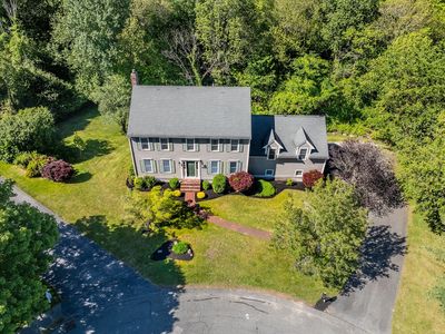 101 Lester Ln, Weymouth, MA, 02188