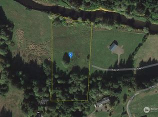 27 Ecky Ln, Naselle, WA 98638