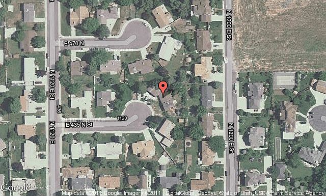 Map View