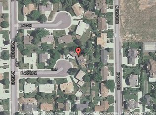 1169 E 435 N, Orem, UT 84097