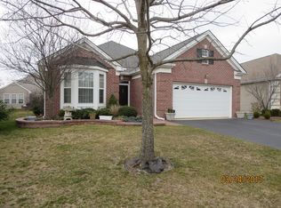 10 Banstead Way, Jackson, NJ 08527
