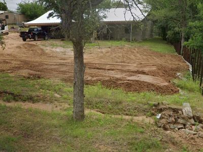 LOT 121 River Oaks Drive, Kingsland, TX, 78639