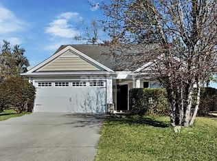 171 Fox Glen Ct, Port Wentworth, GA 31407