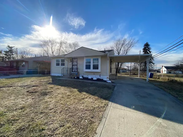 2589 Bulen Ave, Columbus, OH 43207