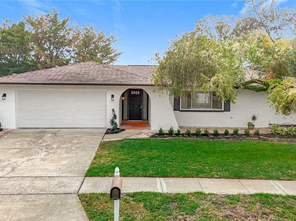 2243 Ashbury Dr, Clearwater, FL 33764