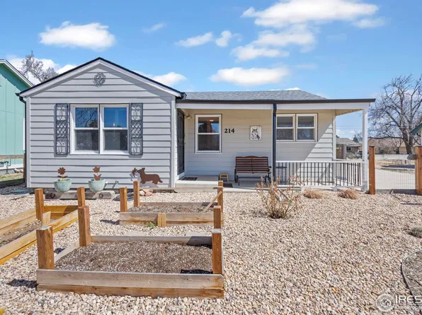 214 17th Ave, Greeley, CO 80631