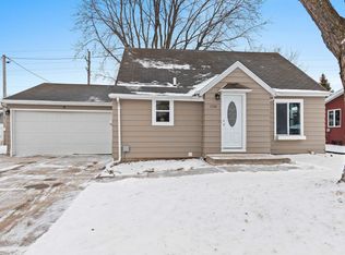1024 W Lindbergh St, Appleton, WI 54914