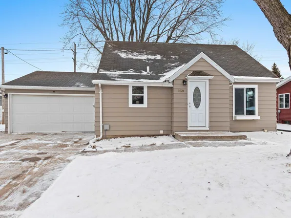 1024 W Lindbergh St, Appleton, WI 54914