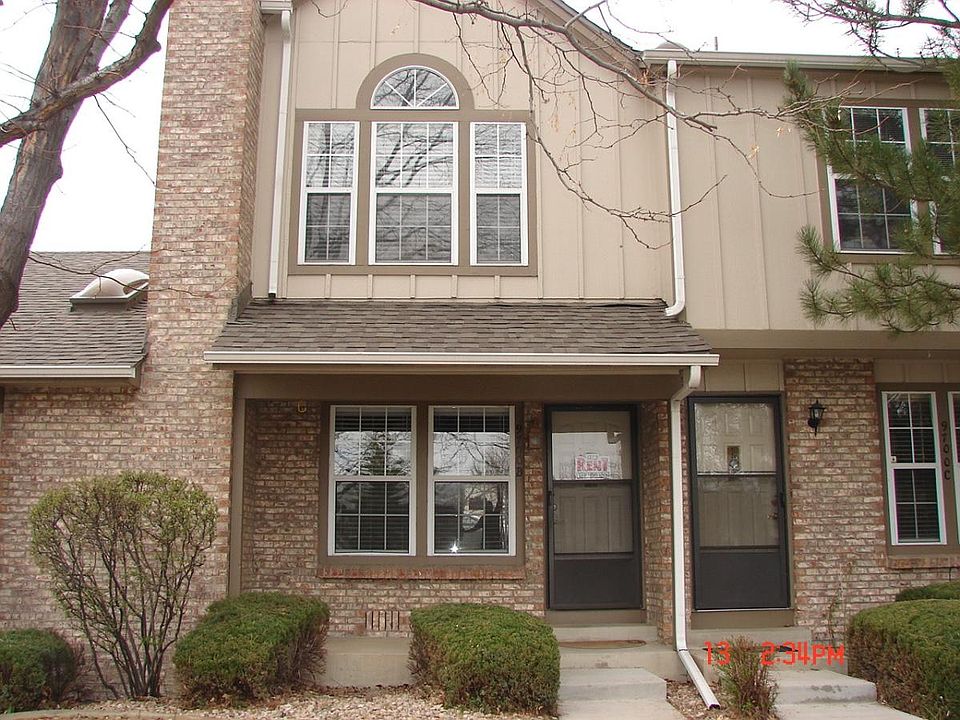 Front Exterior View