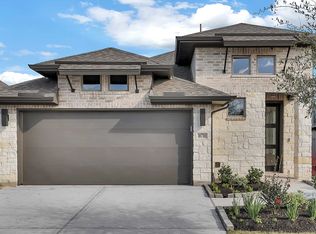 10710 Starry Farm Way, Richmond, TX 77406