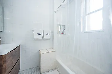 Rented by Modern Spaces