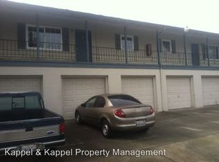 900 Ohio St APT E, Fairfield, CA 94533