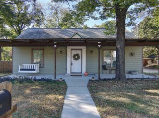 419 W Water St, Weatherford, TX 76086