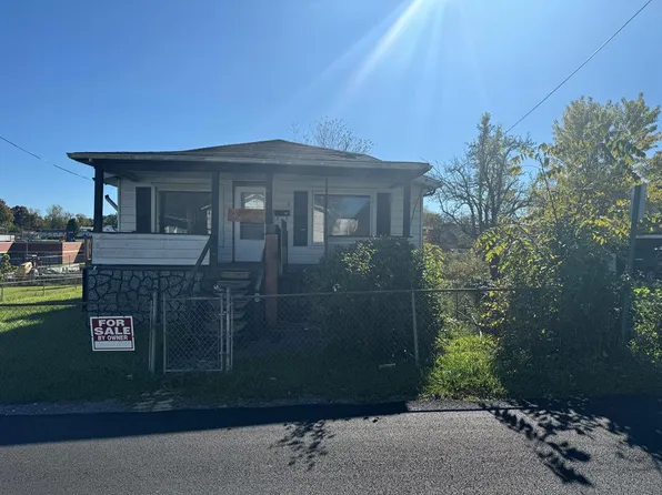 112 Cannaday St, Beckley, WV 25801